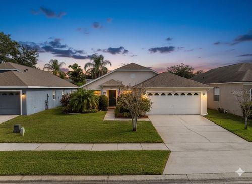 975 Cherry Valley Way, ORLANDO, FL, 32828-6166 | Card Image