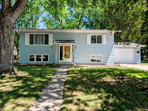 314 N 11th St, Montevideo, MN, 56265-1845 | Card Image