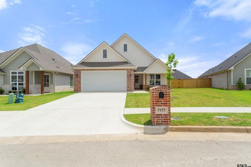 7177 Alexander Dr, Tyler, TX, 75707-1815 | Card Image