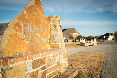 TBD 2 Rimrock Drive, Lucas, TX, 75002 | Card Image