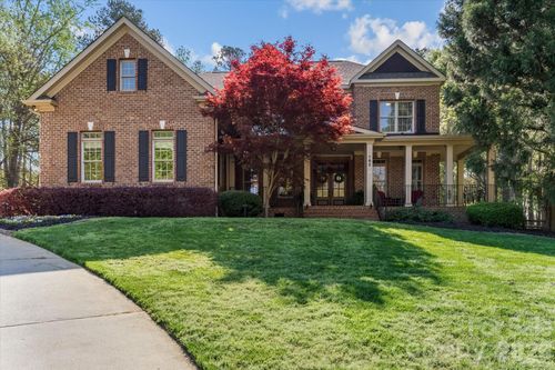 162 E Cold Hollow Farms Dr, Mooresville, NC, 28117-6725 | Card Image