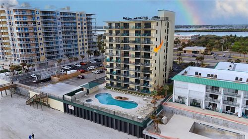 701-3647 S Atlantic Avenue, DAYTONA BEACH SHORES, FL, 32118 | Card Image