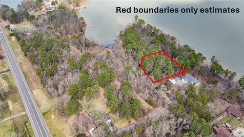 000 White Oak Ln, Dardanelle, AR, 72834 | Card Image