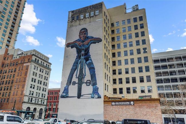 Building mural DT | Image 9
