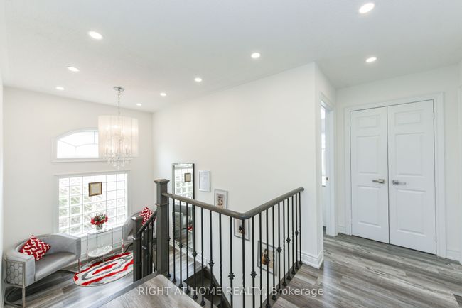 41 Darren Rd, House other with 6 bedrooms, 4 bathrooms and 4 parking in Brampton ON | Image 19