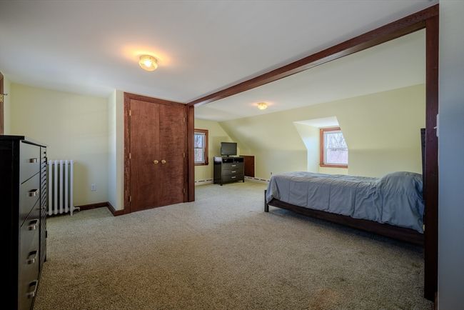 8 Milan Ave, House other with 3 bedrooms, 3 bathrooms and 4 parking in Woburn MA | Image 16