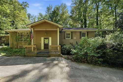 1453 Clearview Dr Nw, Acworth, GA, 30102-3522 | Card Image