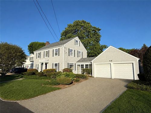 7 Beech Tree Rd, Rumford, RI, 02916-2203 | Card Image