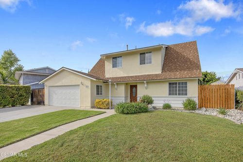 2087 Rhoda Street, Simi Valley, CA, 93065 | Card Image