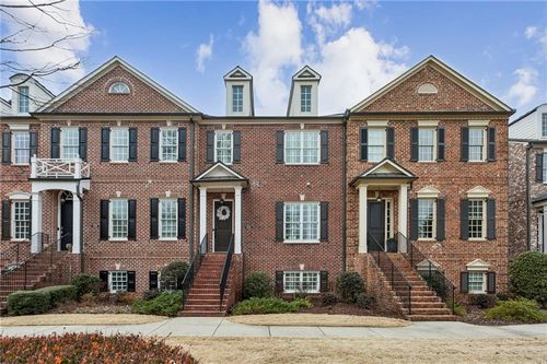 430 Rose Garden Ln, Alpharetta, GA, 30009-3641 | Card Image