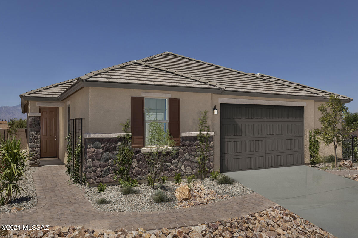 Stone Meadow Cir, Tucson, AZ 85730 #1