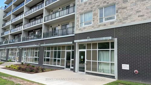 f405-275 Larch St, Waterloo, ON, N2L3R2 | Card Image