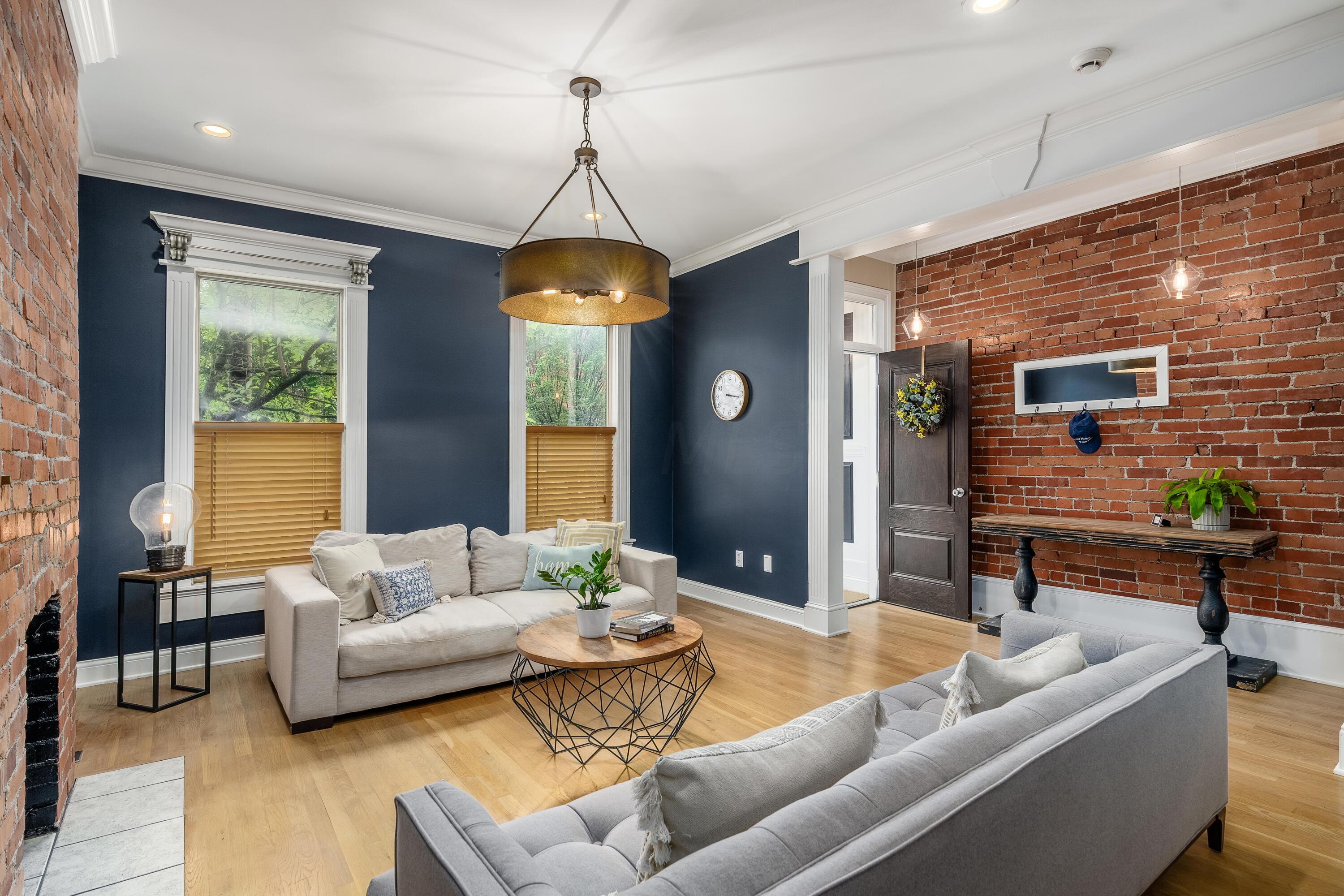 20th St, Columbus, OH 43203