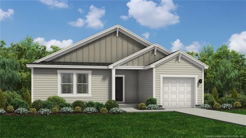 444 Jaylon Oaks Drive, Spring Lake, NC, 28390 | Card Image