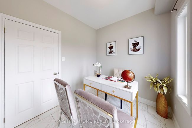19 Creedon Cres, House other with 5 bedrooms, 4 bathrooms and 2 parking in Ajax ON | Image 6