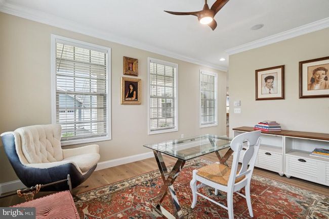 24936 Sawyer Mills Ct, House other with 5 bedrooms, 5 bathrooms and null parking in ALDIE VA | Image 19