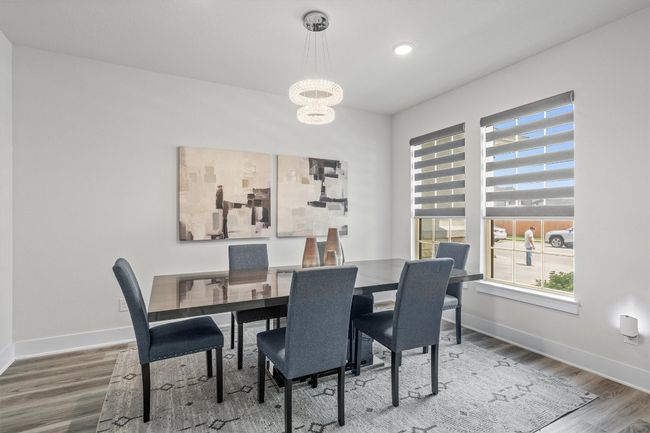 Formal dining room | Image 5