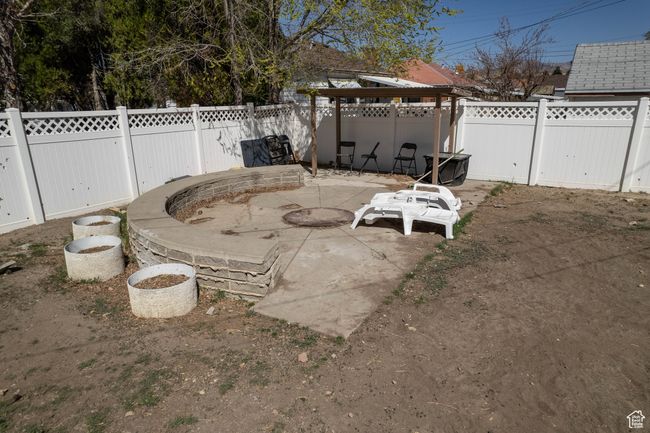 615 E 300 N, House other with 3 bedrooms, 2 bathrooms and 1 parking in Price UT | Image 43