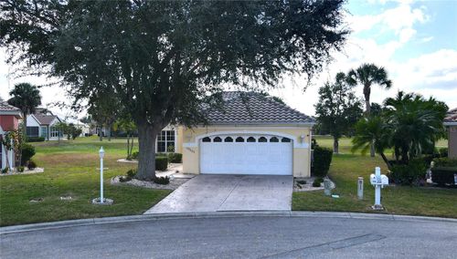 10322 Arrowhead Dr, PUNTA GORDA, FL, 33955-4707 | Card Image
