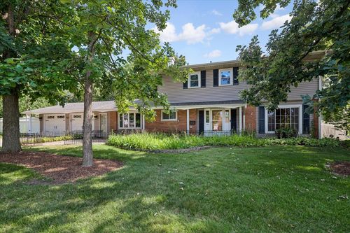705 Northview Ln, Hoffman Estates, IL, 60169-4153 | Card Image