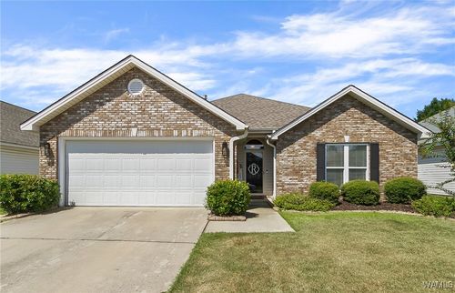 9618 Empress Blvd, Tuscaloosa, AL, 35405-7453 | Card Image