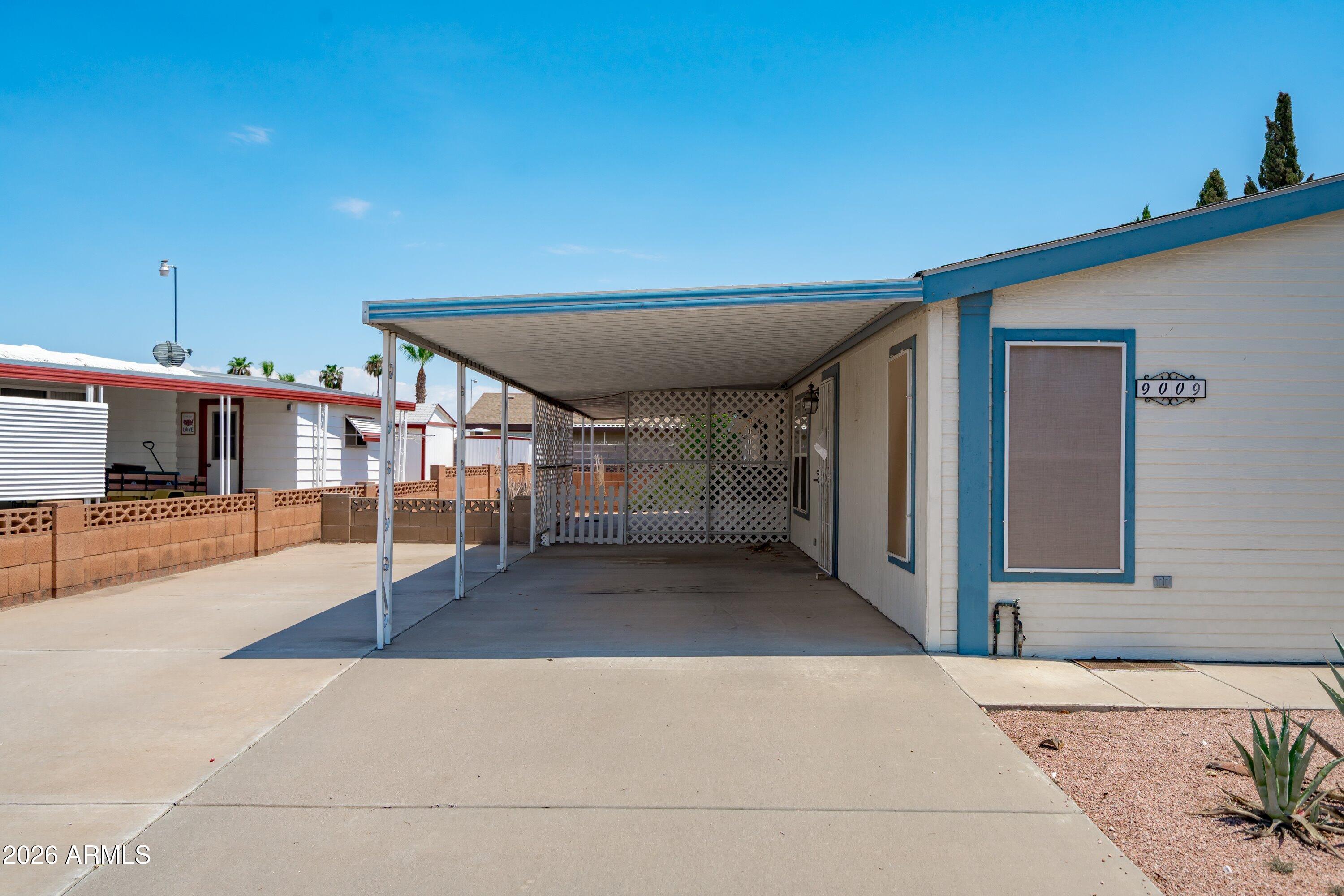 Residential in Mesa 5