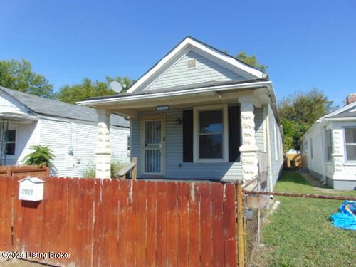 2917 S 6th St, Louisville, KY, 40208-1333 | Card Image