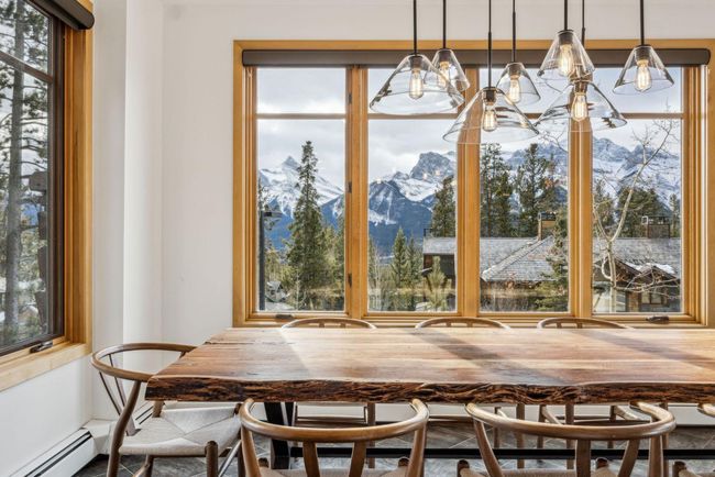 107 - 140 Stonecreek Road, Condo with 2 bedrooms, 2 bathrooms and 2 parking in Canmore AB | Image 7