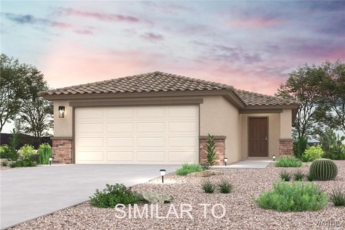 2121 Pesuna Drive, Bullhead City, AZ, 86442 | Card Image