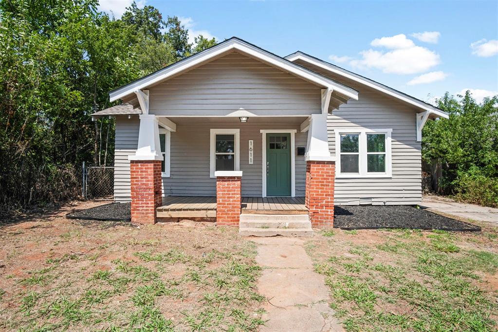 12th St, Oklahoma City, OK 73117