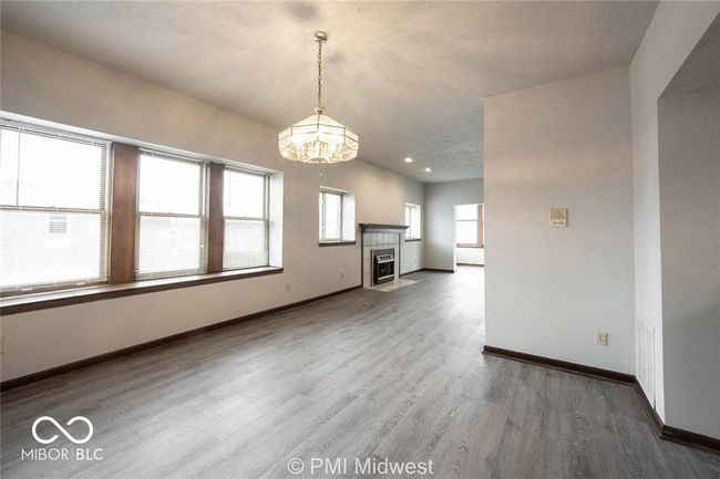 APT-1A - 3707 N Meridian St, Condo with 2 bedrooms, 2 bathrooms and null parking in Indianapolis IN | Image 20