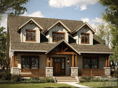 454 Dream Valley Dr, Clyde, NC, 28721 | Card Image