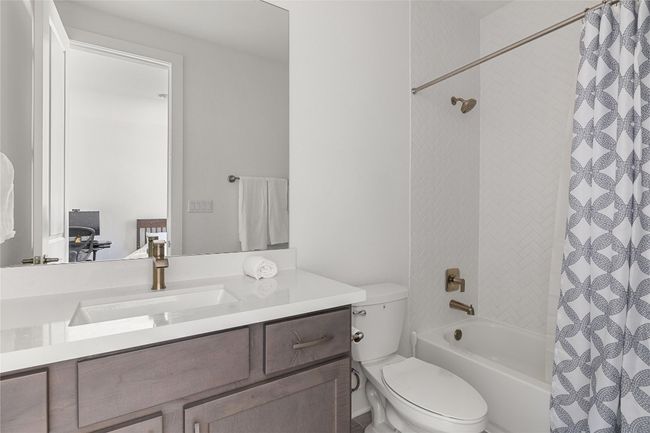 1045 Siena Sunset Rd, House other with 5 bedrooms, 5 bathrooms and 4 parking in Leander TX | Image 23