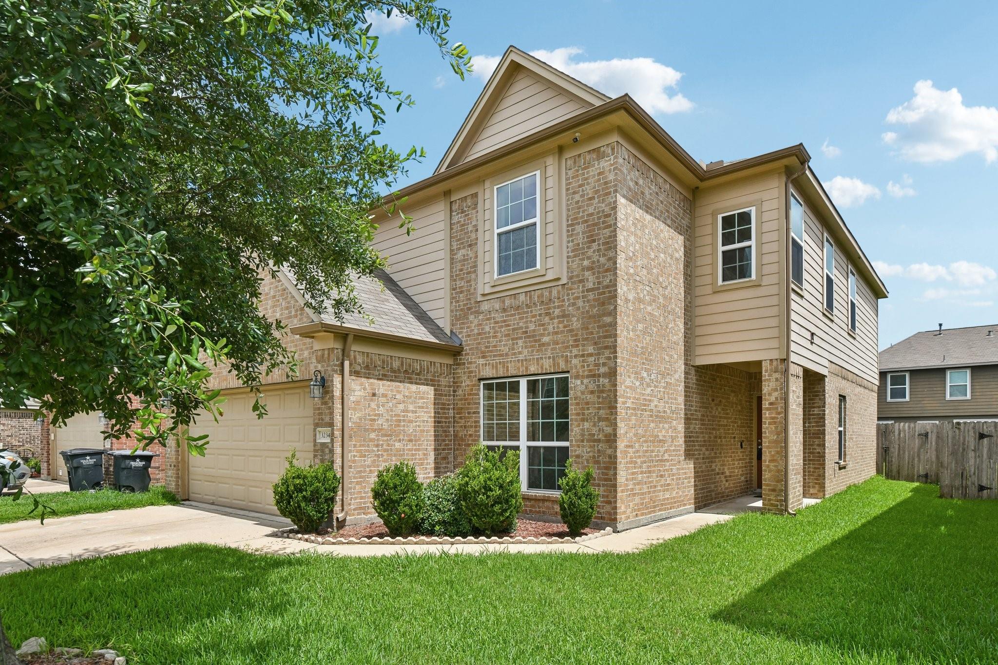 Residential in Katy 2