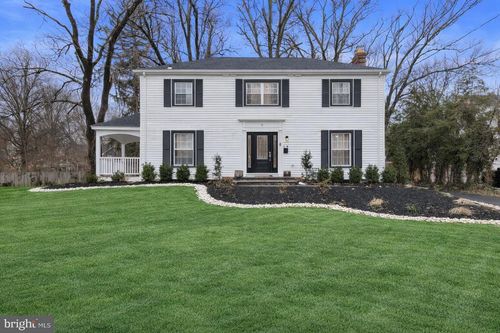 11 Hendrickson Rd, Trenton, NJ, 08648-1613 | Card Image