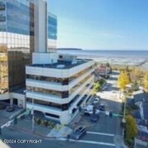 301-500 L Street, Anchorage, AK, 99501 | Card Image