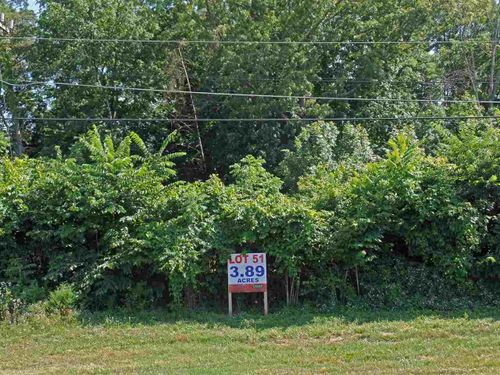 LOT 51 Air Park Boulevard, Morristown, TN, 37813 | Card Image