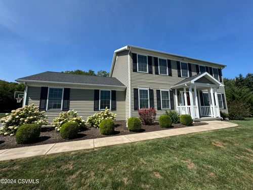 3 Creekside Drive, Selinsgrove, PA, 17870 | Card Image