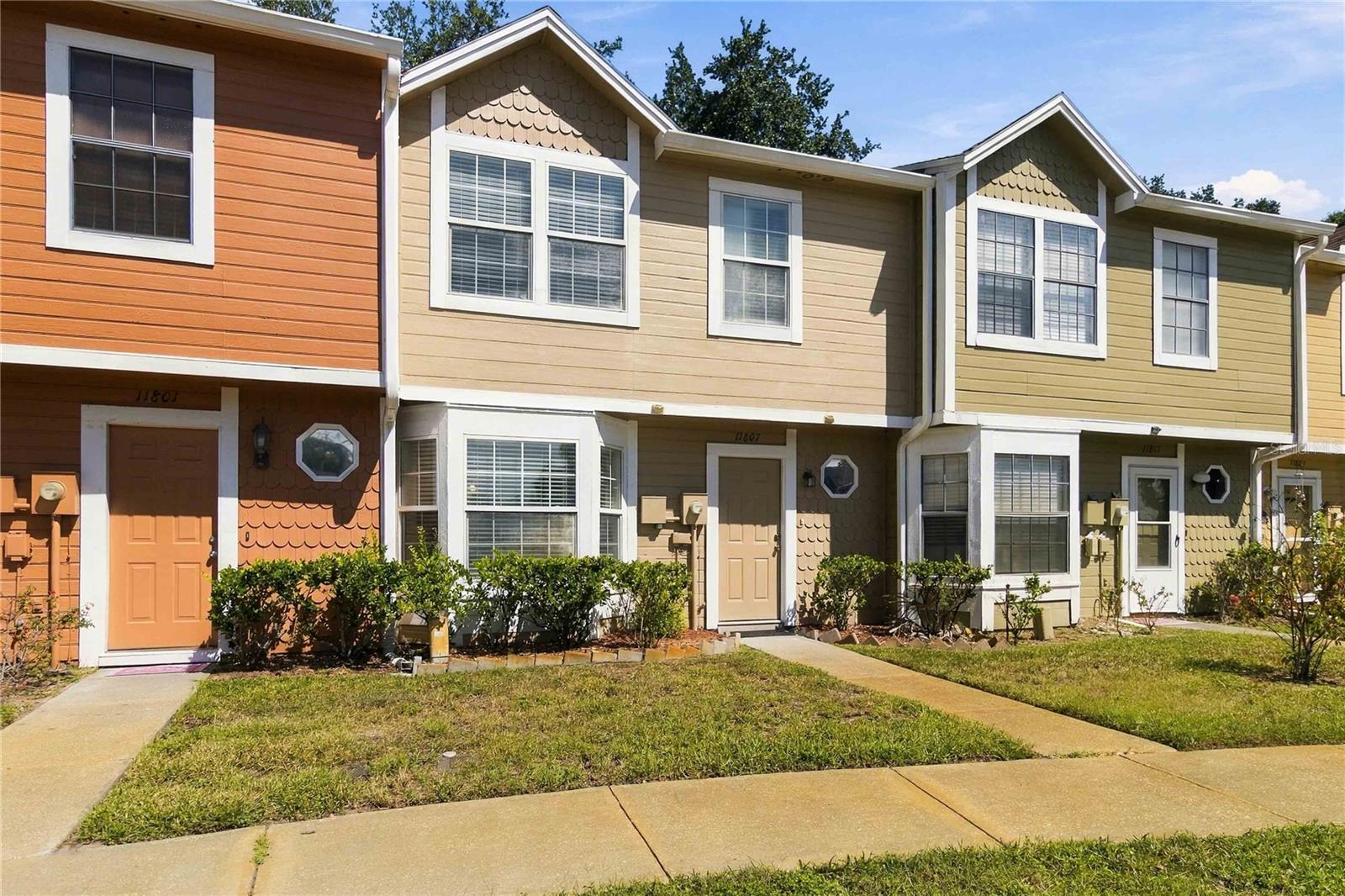 Residential in ORLANDO 3