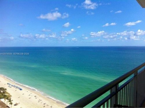 2606-17375 Collins Ave, Sunny Isles Beach, FL, 33160-3410 | Card Image