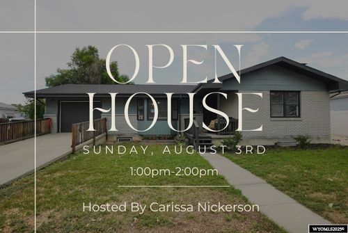 1431 Cypress St, Casper, WY, 82604-3329 | Card Image