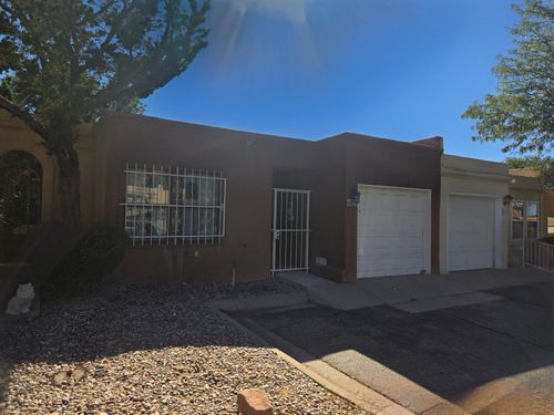 6036 Del Campo Pl Ne, Albuquerque, NM, 87109-2506 | Card Image