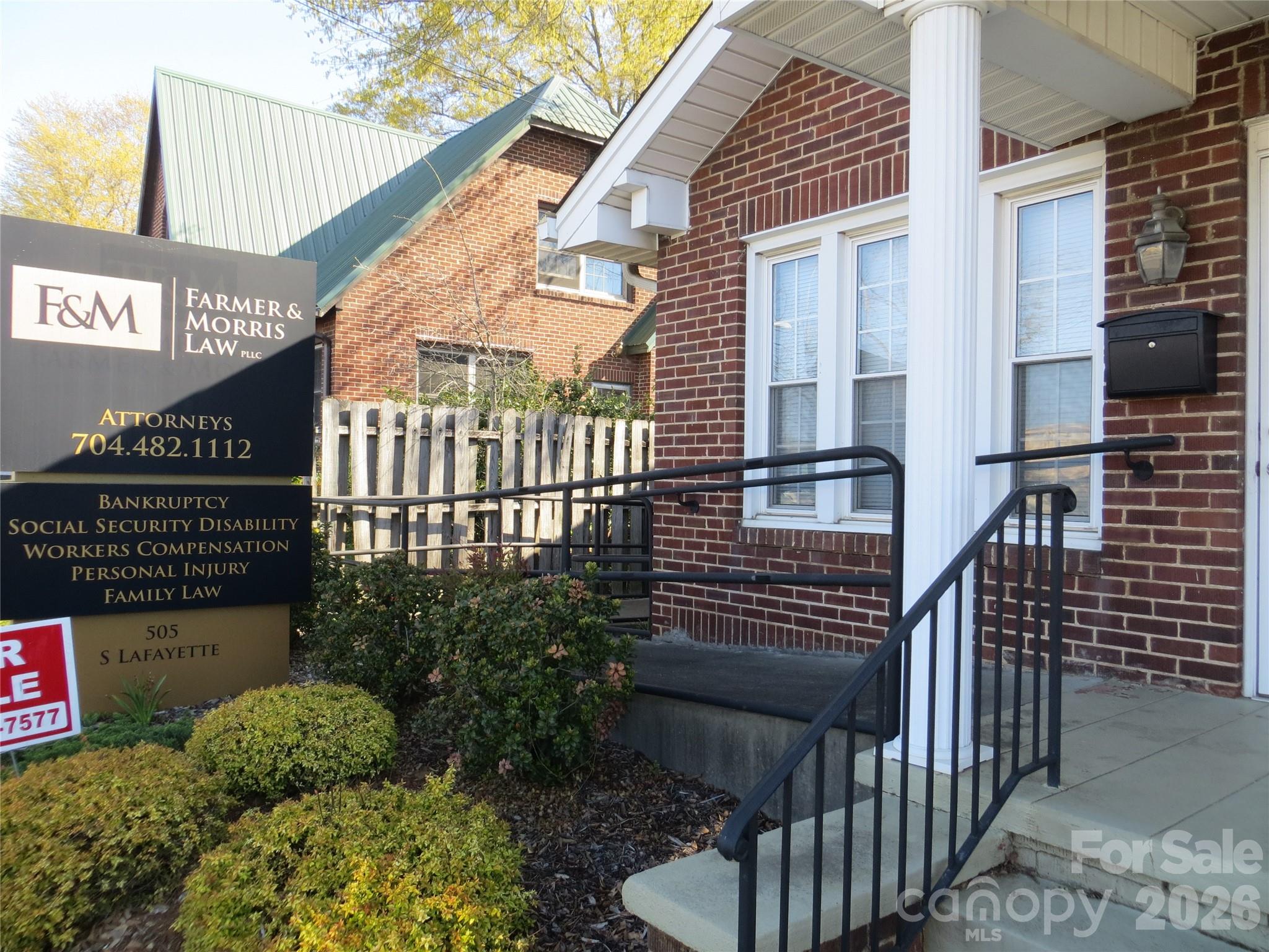 Residential in Shelby 4