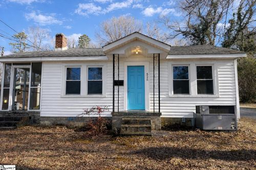 526 Church St, Laurens, SC, 29360-1870 | Card Image