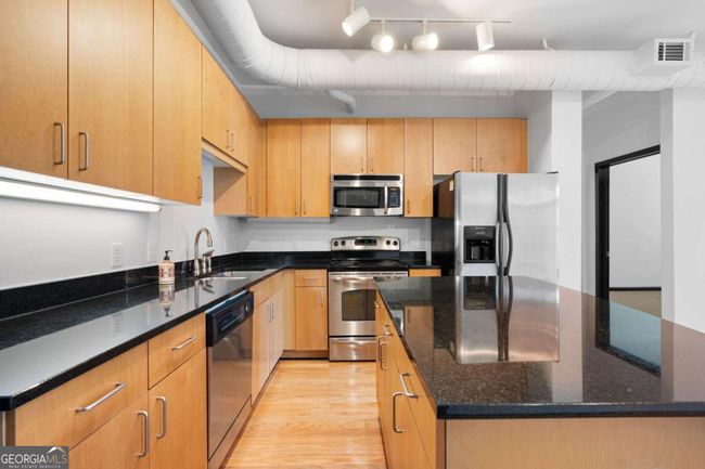UNIT-4608 - 5300 Peachtree Rd, Condo with 2 bedrooms, 2 bathrooms and 2 parking in Chamblee GA | Image 7