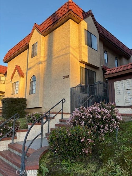b-306 W Woodward Ave, Alhambra, CA, 91801 | Card Image