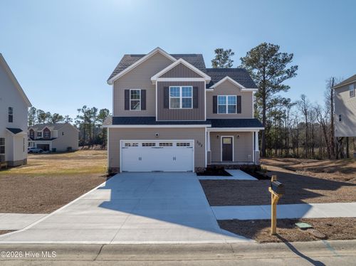 302 Broadleaf Dr, Jacksonville, NC, 28546-0126 | Card Image