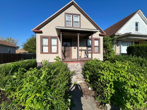 10288 Cameron St, Detroit, MI, 48211-1008 | Card Image