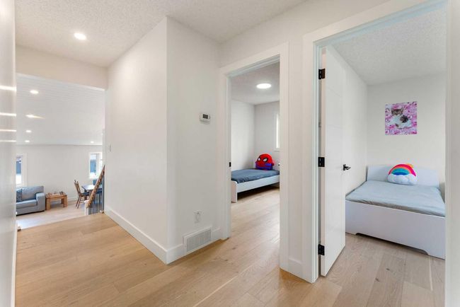 72 Edforth Cres Nw, House other with 5 bedrooms, 3 bathrooms and 4 parking in Calgary AB | Image 21