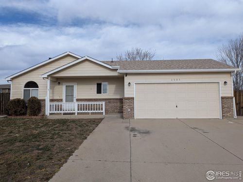 2501 Coronado Bay, Evans, CO, 80620-3619 | Card Image